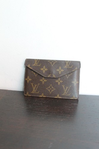 Louis vuitton porte carte - vuitton,