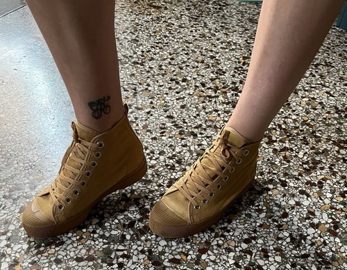 Chaussure femme bensimon - femme,