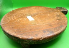 Ancienne planche à découper