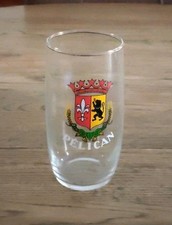 Verre à Bière - Pélican 