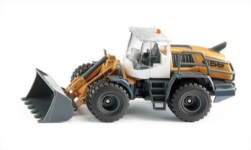Siku 3561 non powered - non-powered, vehicle