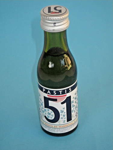 Mignonnette pastis 51 - ,