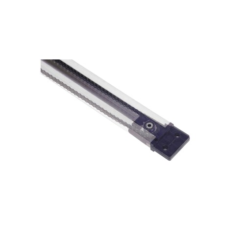 Rail courroie 2pcs 3100 - à,