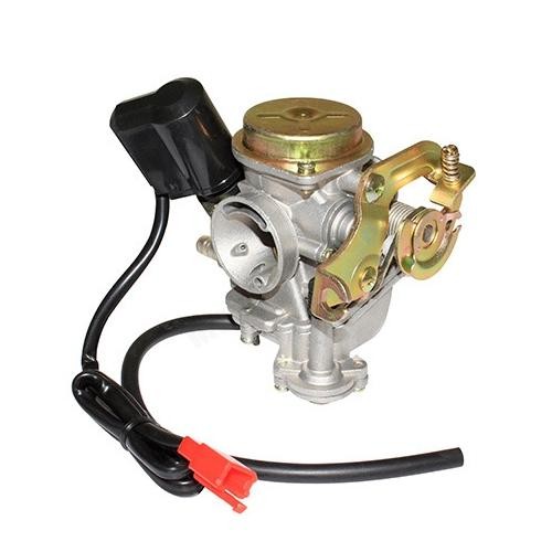 Carbu 19mm scooter - carbu,