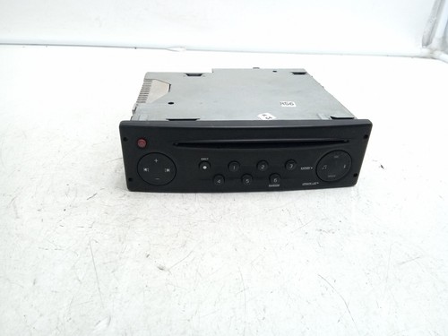 Renault trafic furgone - trafic, 2°