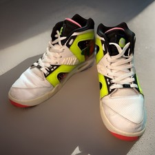 Nike Air Tech Challenge Hybrid