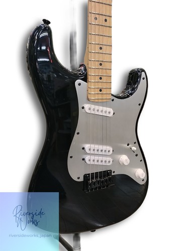 Squier fender contemporary - fender,