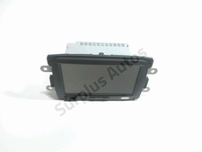 AUTORADIO 281154730R DACIA SANDERO 2 STEPWAY phase 1 (10/2012 01/2017)