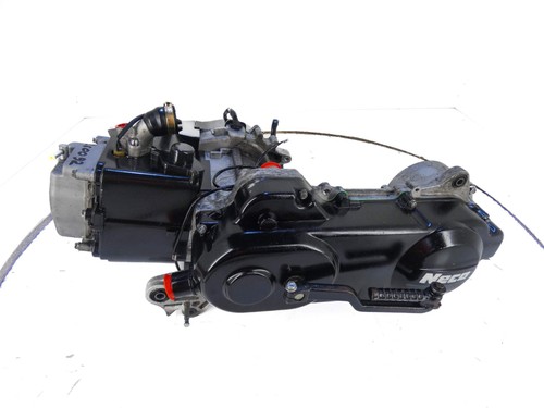 Moteur - (neco, 50
