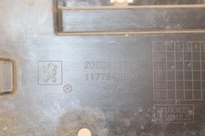 Marche-pieds PEUGEOT VIVACITY