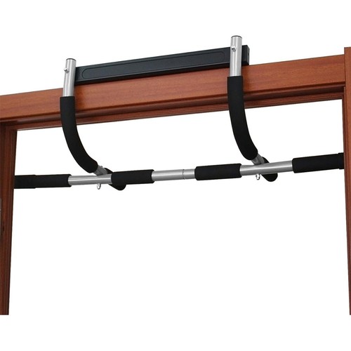 Barre traction murale - barre,