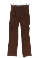 SCHNEIDERS SALZBURG Pantalon en simili Dames Pantalon T EU 38 brun