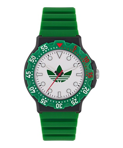 Adidas originals montre vert - originals,