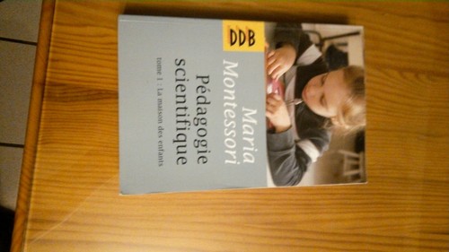 Pédagogie scientifique tome - scientifique, :