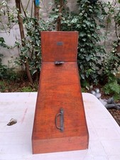 ANCIEN AGRANDISSEUR POUR PHOTO DE MARQUE GUILLON PARIS N°44