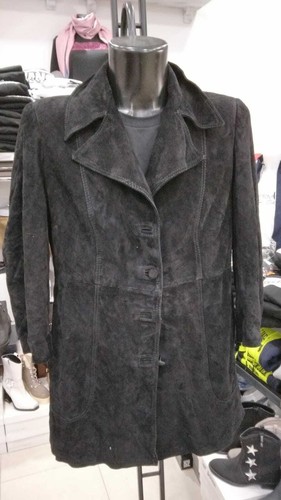 Manteau femme woman noir - femme,