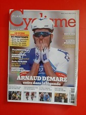 2016 PLANETE CYCLISME n°64