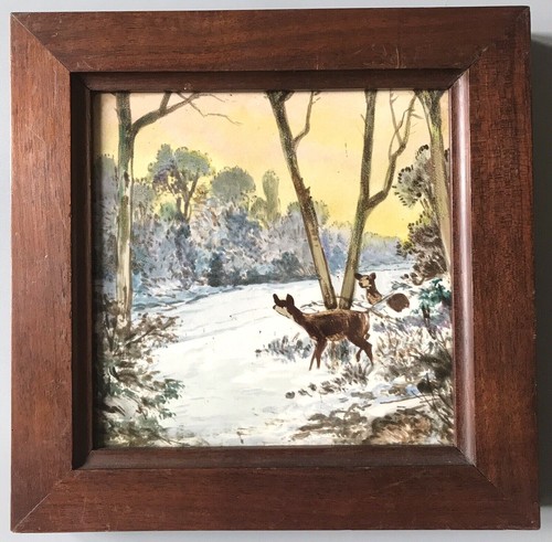 Tableau peinture sur - peinture,