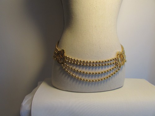 Rare ceinture vintage - ceinture, karl