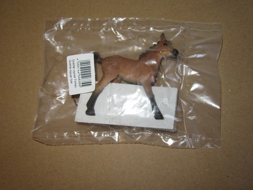 Schleich 13854 horse club - horse,