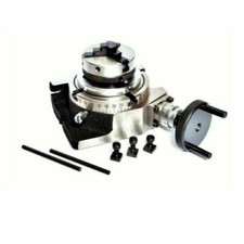 Table rotative 100 mm 4 pouces