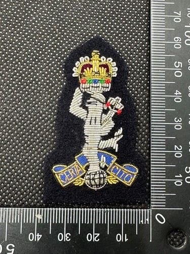 Britannique royal armée - britannique,