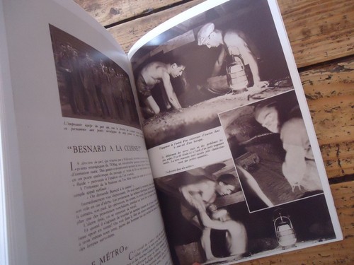 Les annees perdues journal - perdues, de