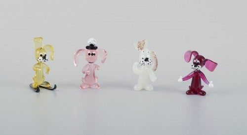 Murano italy collection - murano,,