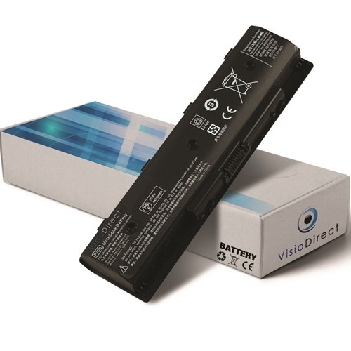 Batterie pour ordinateur