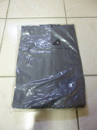 Pantalon homme bleu - , travail