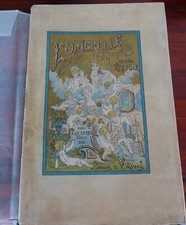 L'ombrelle, le gant, le