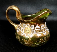 Legras ? Murano  petit pot à