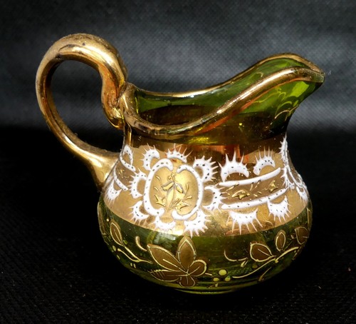Legras murano petit pot à - legras,