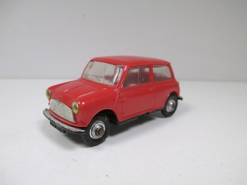 Morris 850 austin mini cooper - 850,