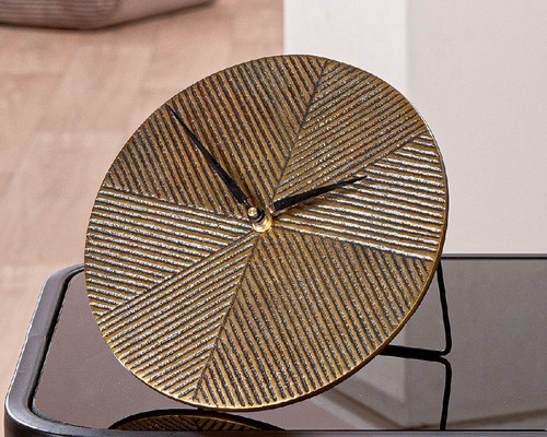 53371 pendule table - pendule,