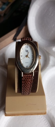 Montre lip classics - montre, femme