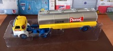 PEGASO 2030 LECHE PASCUAL -