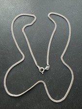 Très Beau Collier Chaîne En