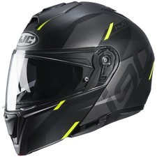 Helmet HJC  I 90 Aventa