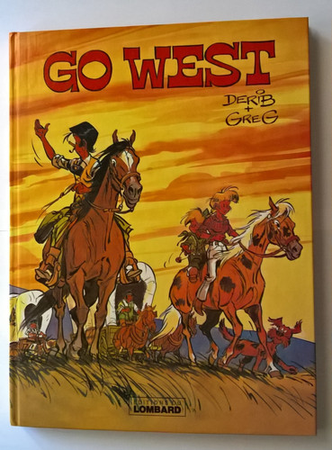 Derib greg west eo - go,
