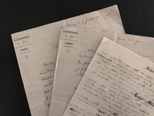 GARD, situation politique à