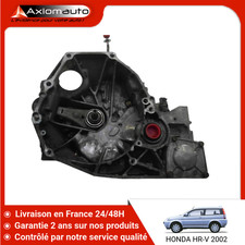 🇫🇷 BOITE DE VITESSES