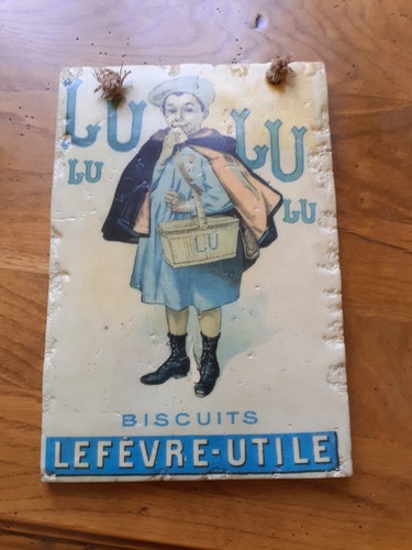 Rare plaque résine - rare,