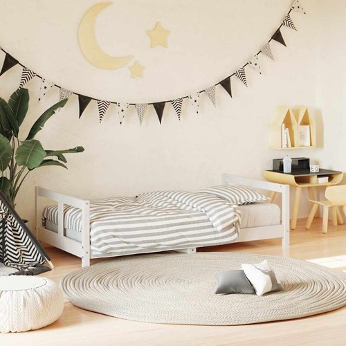 Cadre lit pour enfants - pour,