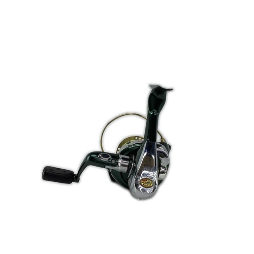 Abu garcia abugarcia spinning - abu,