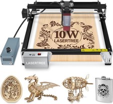 LASER TREE K1 Mini 10W Graveur