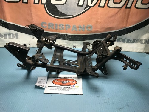 Berceau support moteur - berceau,