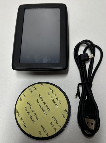 Tomtom via 1405m - 1405m, &