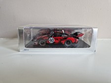 Spark 1/43 Porsche 935