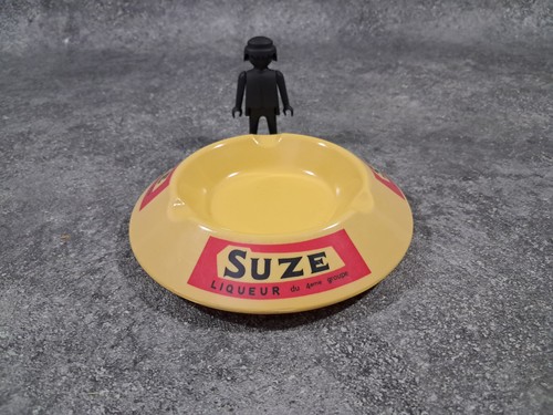 Suze liqueur 4éme groupe - liqueur,